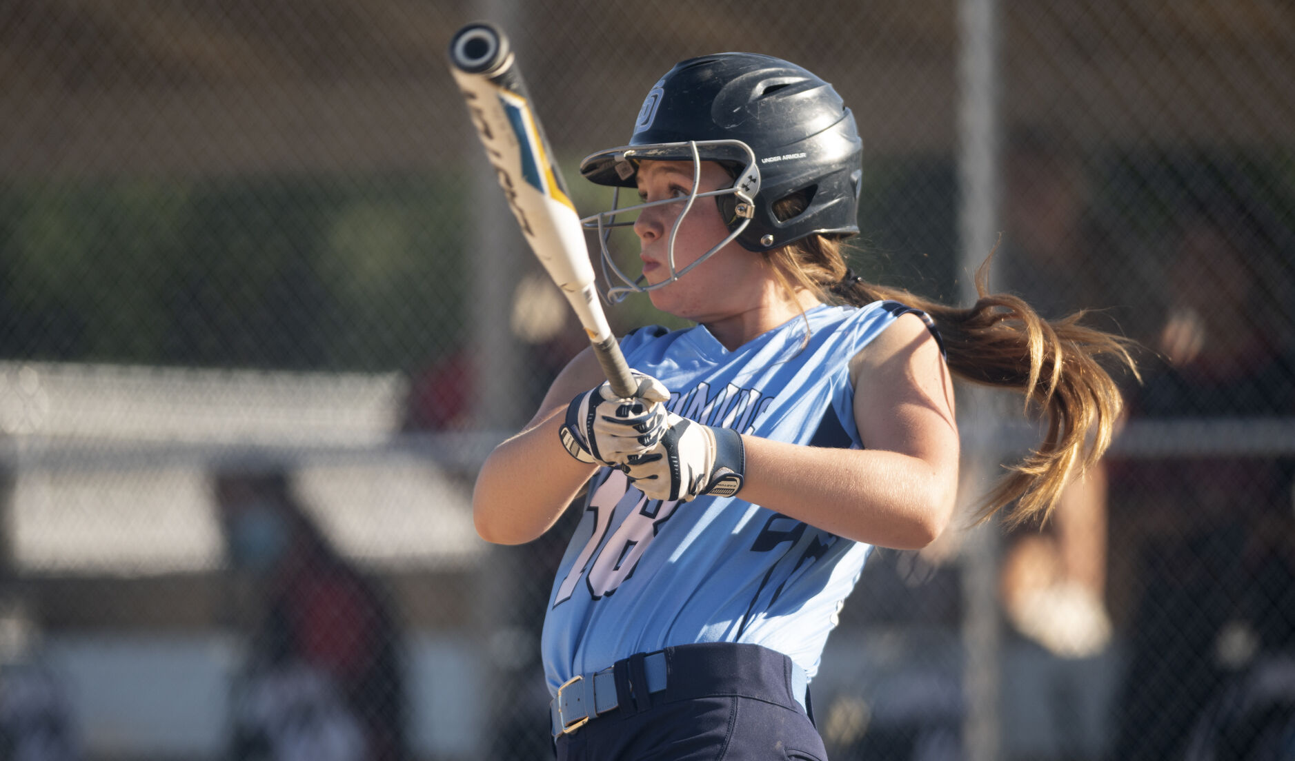 St. Dominic vs. Incarnate Word